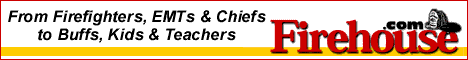 Firehouse Magazine On-Line