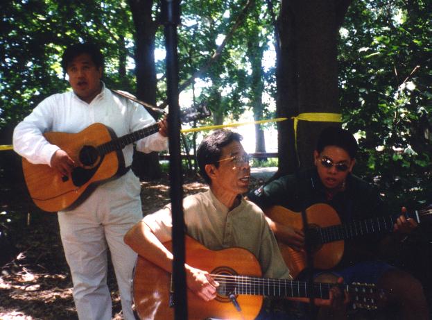 FIC Musicians