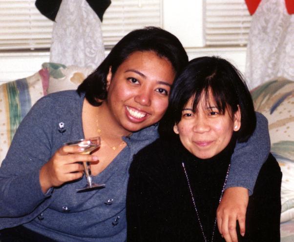 Ay-Ay and Polly