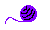 ball of yarn