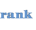 rank