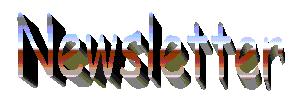 NEWSLETTER