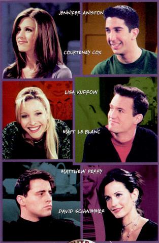 Cast Pictures