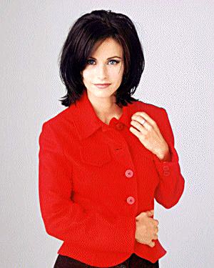 Courteney Cox Arquette Pictures