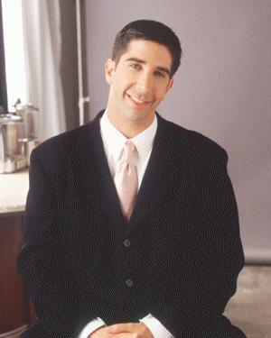 David Schwimmer Pictures