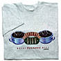 Roupas, bon� e caneca do FRIENDS!!