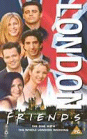 VHS E DVDS DO FRIENDS!!