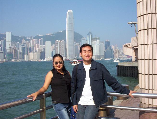 Hongkong