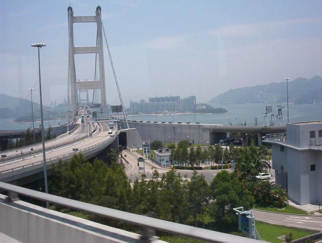 Armand Online : A Trip to Hongkong & Shenzhen, China
