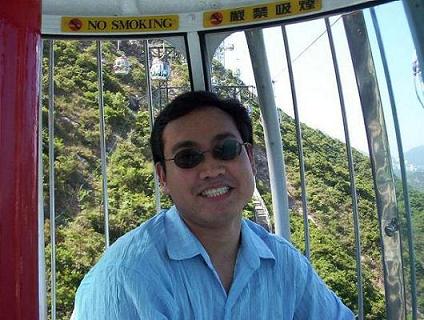 Cable Car, Ocean Park