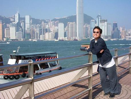 Hongkong