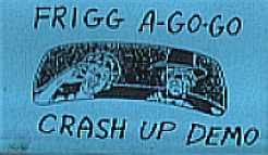 Crash Up Demo