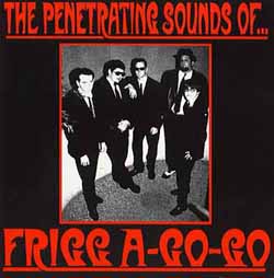 The Penetrating Sounds of...