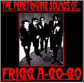 The Penetrating Sounds of ...