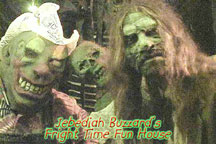 This week with --jeb & Mongo