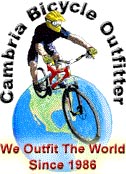 cambriabike
