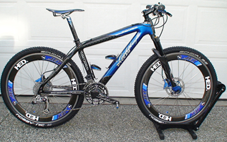 Mountain Bike Picture Gallery