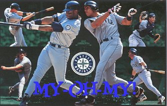 click to go to Home of the Seattle Mariners