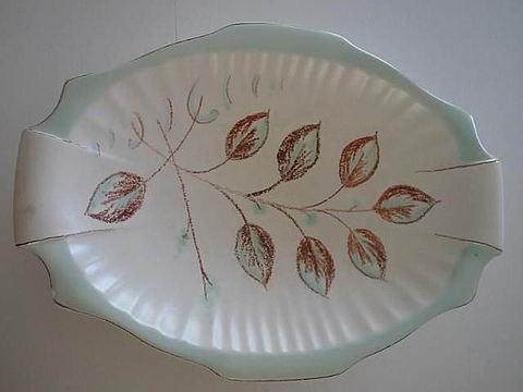 beswick plate