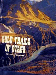Otago goldfields