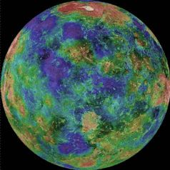 VENUS RULES