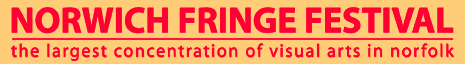 norwich fringe festival
