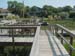 dock