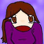 My self portrait ^^U