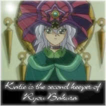 From Evy-Chan, webmistress of Mystical Princess