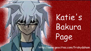 My banner! ^^ Like it? I made it myself!