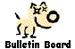 Bulletin Board