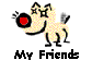 My Friends