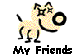 My Friends