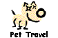Pet Travel