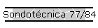 Sondot�cnica 77/84