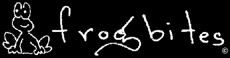 frogbites