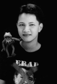 Gerald Tejada
