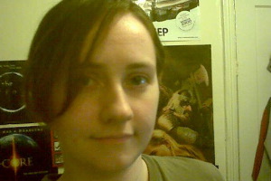 Fear my indie fringe. 