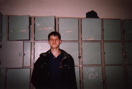 Ryan (02-03 Pottery)