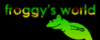 Froggy's World