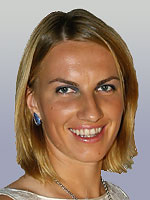 Svetlana Kuznetsova: Biography