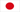 Japan Flag