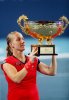 China Open (Part 2)