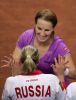 Fed Cup - Russia v Spain (Part 2)