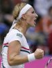 Fed Cup Final - Russia v Italy (Part 1)