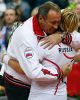Fed Cup Final - Russia v Italy (Part 2)