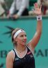 French Open (Part 4)