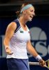 Toray Pan Pacific Open (Part 2)