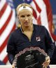 US Open (Part 5)
