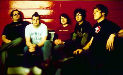 [Motion City Soundtrack]